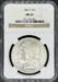 1882-S Morgan Dollar MS65 NGC