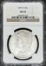 1879-O Morgan Dollar MS64 NGC