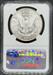 1881-S Morgan Dollar MS65 NGC