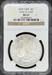 1878 7/8TF Morgan Dollar MS63 NGC VAM 33 7/4TF