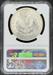 1921 Morgan Dollar MS64 NGC