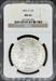 1883-O Morgan Dollar MS65 NGC
