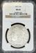 1879 Morgan Dollar MS64 NGC