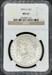 1899-O Morgan Dollar MS63 NGC