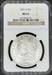 1901-O Morgan Dollar MS65 NGC