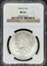 1902-O Morgan Dollar MS63 NGC