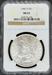 1900-O Morgan Dollar MS63 NGC