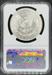 1886 Morgan Dollar MS63 NGC
