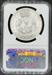 1889 Morgan Dollar MS63 NGC