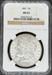 1887 Morgan Dollar MS65 NGC