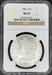 1883 Morgan Dollar MS64 NGC