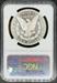 1881-S Morgan Dollar MS64 NGC