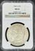 1904-O Morgan Dollar MS63 NGC