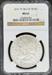 1878 7TF Reverse of 78 Morgan Dollar MS63 NGC