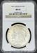 1921 Morgan Dollar MS63 NGC