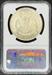 1921 Morgan Dollar MS63 NGC