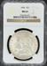1896 Morgan Dollar MS63 NGC