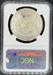 1896 Morgan Dollar MS63 NGC