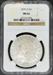 1879-O Morgan Dollar MS62 NGC