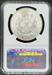 1886 Morgan Dollar MS65+ NGC