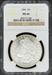 1884 Morgan Dollar MS64 NGC