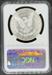 1884 Morgan Dollar MS64 NGC