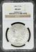 1883-O Morgan Dollar MS64+ NGC