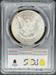 1887 Morgan Dollar MS65 PCGS Toned