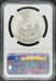 1886 Morgan Dollar MS64 NGC