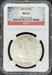 1883-O Morgan Dollar MS64 NGC