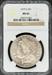 1879-S Morgan Dollar MS65 NGC