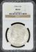 1904-O Morgan Dollar MS64 NGC