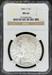 1880-S Morgan Dollar MS64 NGC