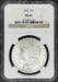 1886 Morgan Dollar MS65 NGC