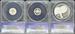2015-P/W/W 3pc March of Dimes Special Silver Set RevPR70DCAM & PR70DCAM ANACS