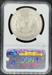 1889 Morgan Dollar MS62 NGC