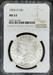 1904-O Morgan Dollar MS63 NGC