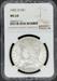 1902-O Morgan Dollar MS64 NGC