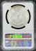 1902-O Morgan Dollar MS64 NGC