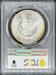 1887 Morgan Dollar MS65 PCGS Toned