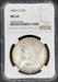 1884-O Morgan Dollar MS65 NGC