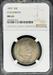 1893 50C Columbian MS65 NGC