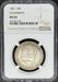 1892 50C Columbian MS64 NGC