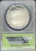 2014 $1 Babeball Hall of Fame FDI MS70 AANACS
