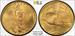 1931 $20 St Gaudens MS65+ PCGS CAC