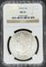 1878-S Morgan Dollar MS65 NGC