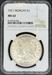 1921 Morgan Dollar MS63 NGC