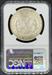 1921 Morgan Dollar MS63 NGC