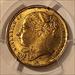 Great Britain Victoria (1830s) Keep Your Temper Brass Token rv Woman Seated MS62 PCGS GSH