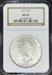 1923 Peace Dollar MS63 NGC